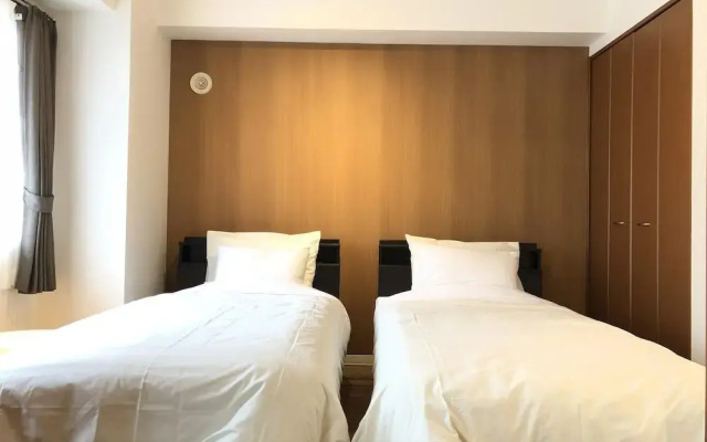 Sun Court south 4 articles / Vacation STAY 3805