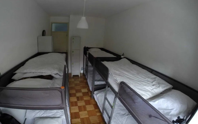 Pilar Hostel