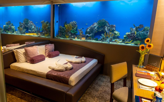 Hotel H2O