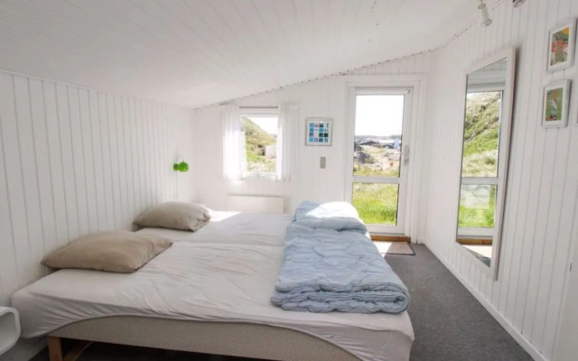 "Ljupco" - 50m from the sea in NW Jutland