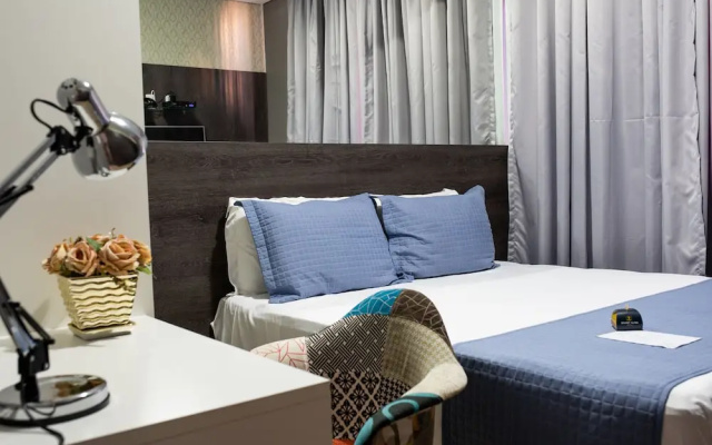 Jockey Class Hotel