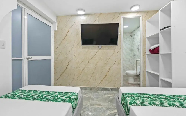 Casa Hotel Ecosuite