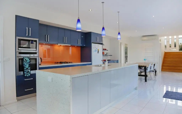 Sea 2 Summit - 3 Bedroom home