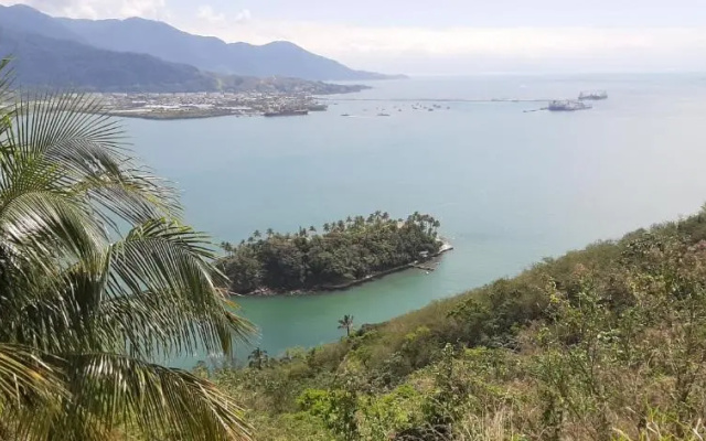 Recanto Toca das Plantas de Ilhabela I