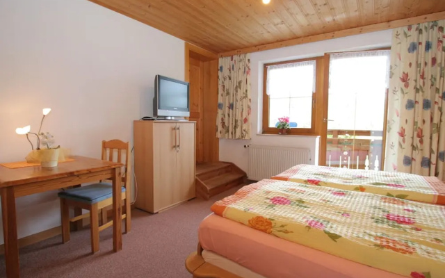 Sauna Apartment in Schladming