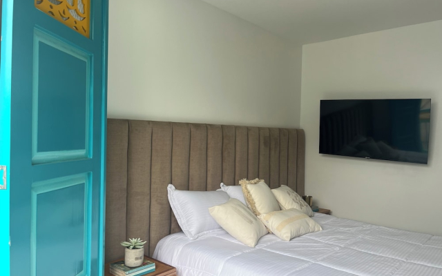 Filandia Boutique Apartments by Xarm Apartments