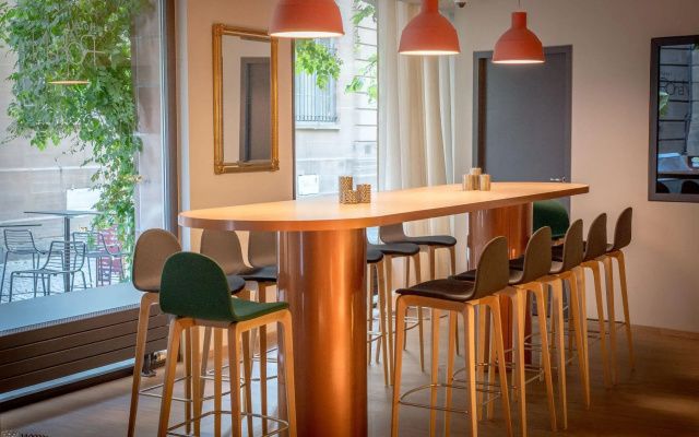Hôtel Rohan Strasbourg