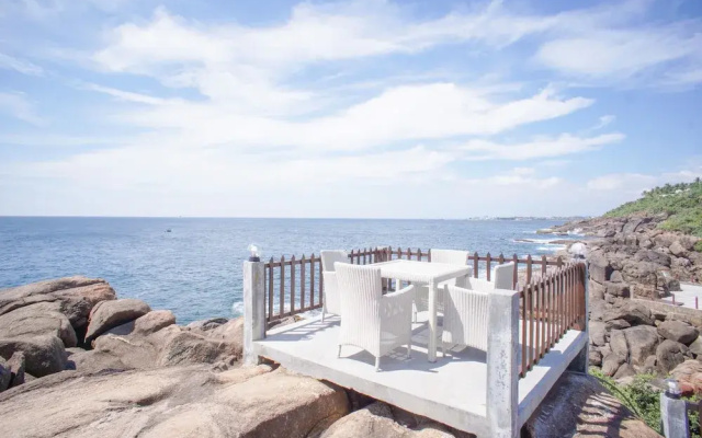 OYO 461 Hotel zeilan sunset point