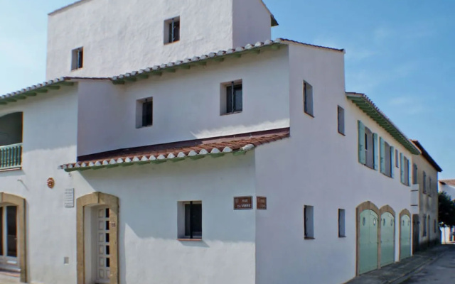Le Soleil Camarguais (SMMM153)