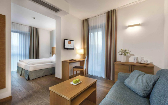 Active & Family Hotel Gioiosa