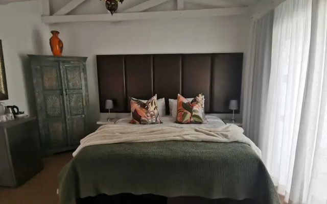 The Rez Guesthouse