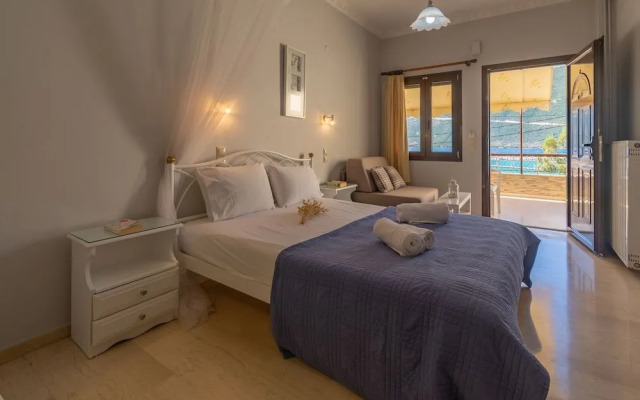 Pension Holidays
