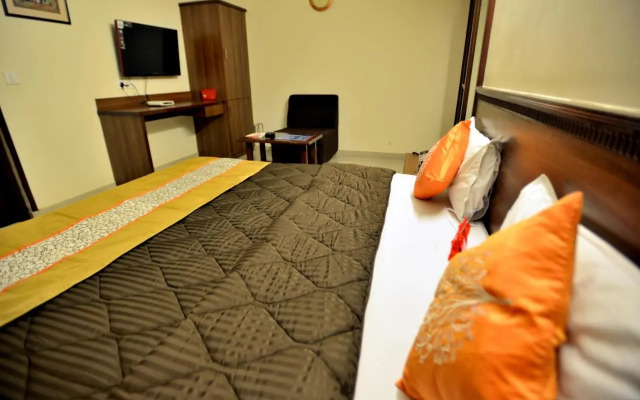 Hotel Alpha Vadodara