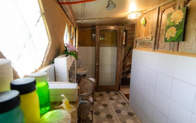 Two Bedroom Bungalow
