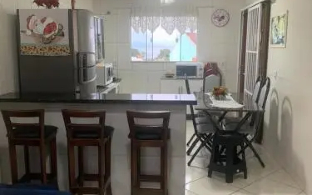 Casa Da Dona Herta
