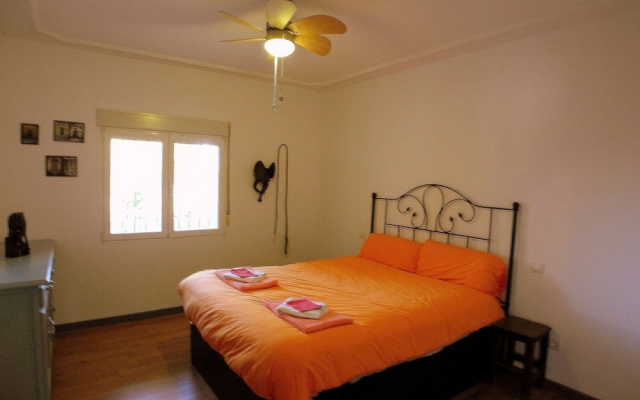 Casa Niwalas holidayhouse Granada