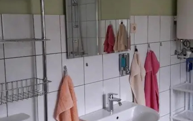 Ferienhaus Greiling