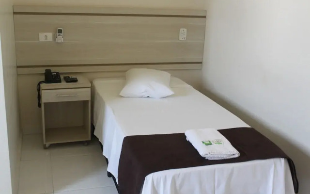 Hotel Galead
