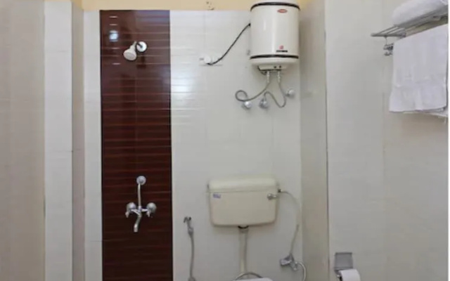 City Stay Hotel 22