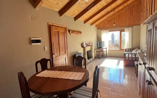 Cabañas Rayen