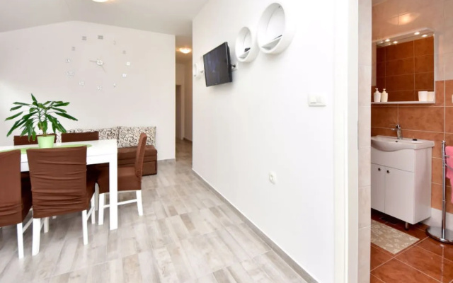 Apartment Marija Zadar/Sukošan 28928