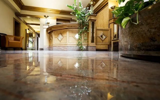 Hotel Restaurant Adler