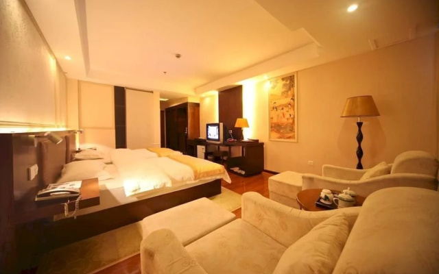 Shunxing Business Hotel
