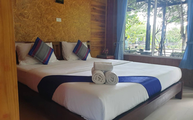 Baan Suan Hill Resort