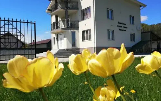 Sweet Home Bucovina
