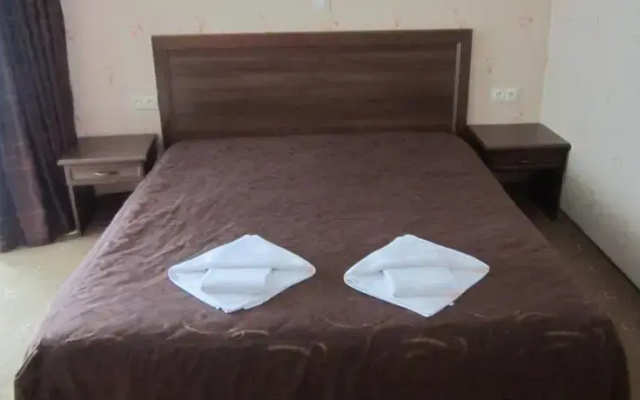 Hotel Magnoliya