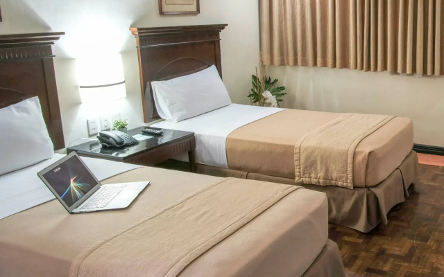 Fersal Hotel
