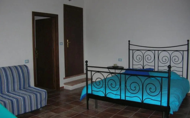 B&B Al Pozzolone