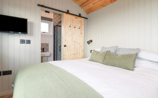 Northcott Hut