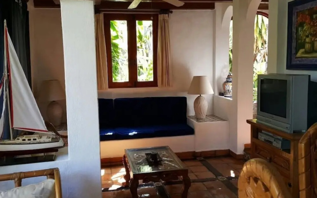 Villa Golf