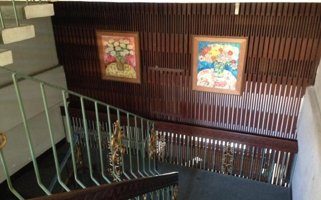 Marlim Hotel