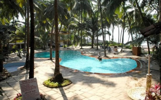 Bambolim Beach Resort