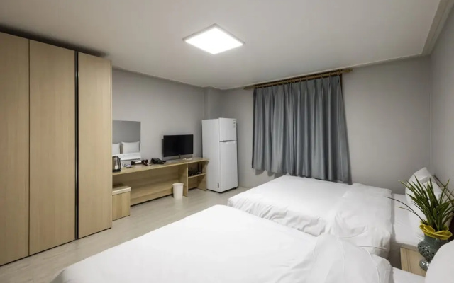 Mungyeong Grand Resort