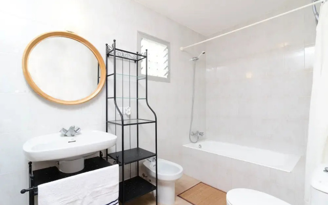 Hort De Can Bou - Villa With Private Pool