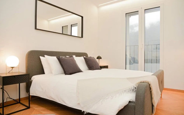 One & Only Il Cammino Penthouse