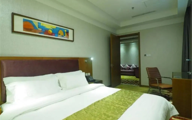 Futel Beijing Beiqijia