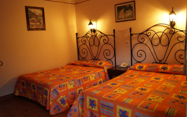 Hotel Arisa