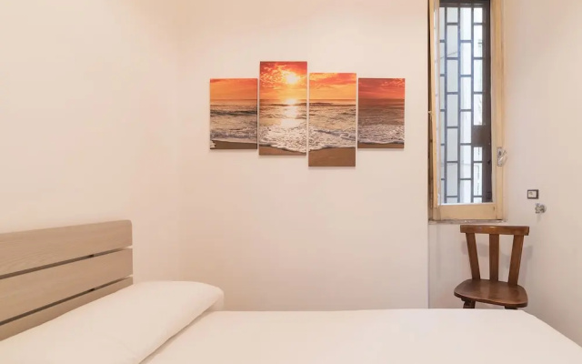 Center Apartment