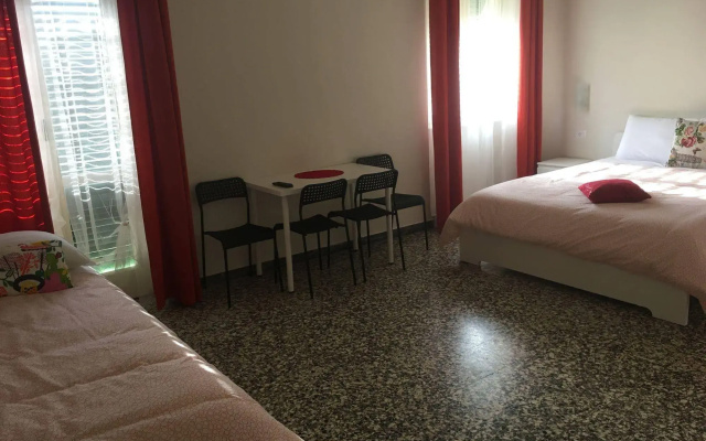 Aliante Turist House