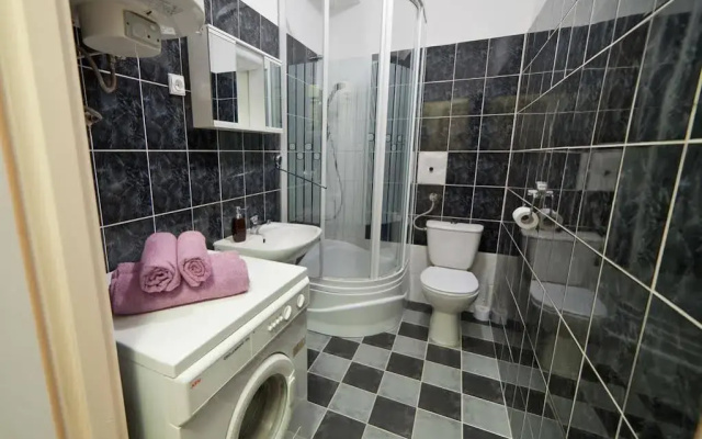 Apartament 69