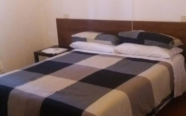 Locanda Casa Motta