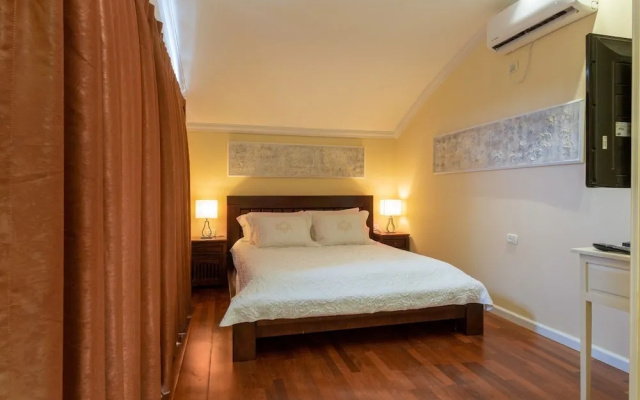Alma Suites