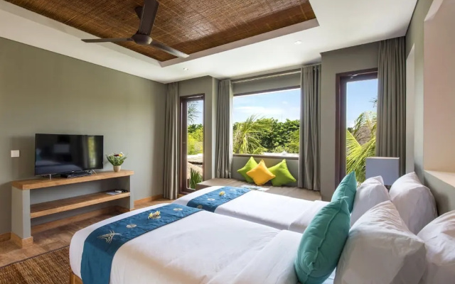 Villa Anam