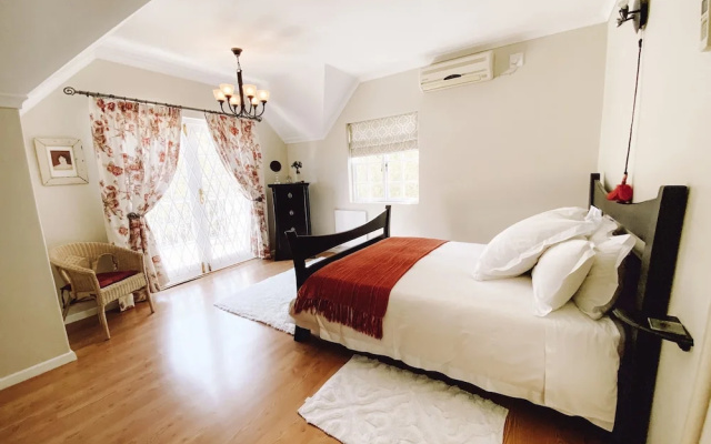 Jonquil Cottage