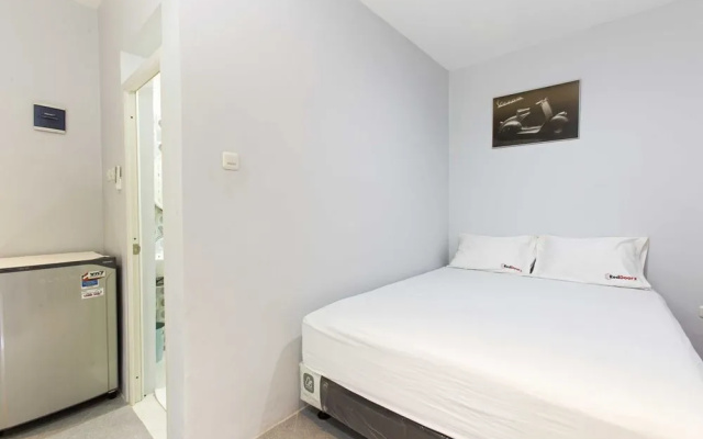 RedDoorz Near Arteri Pondok Indah