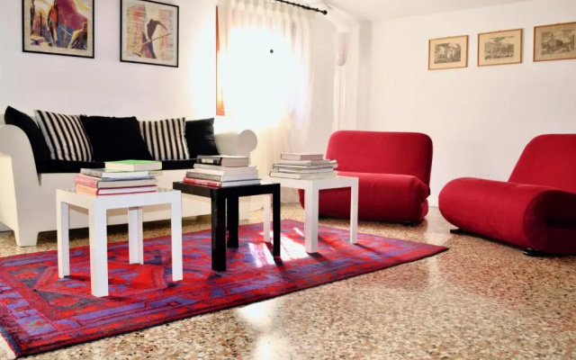 Corte delle Ancore